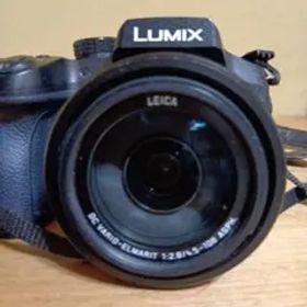 LUMIX DMC-FZ300