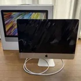 iMac 2019 21.5インチ Retina 4K 本体