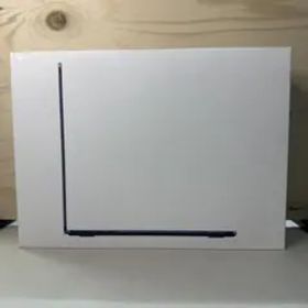 【美品】MacBookAir 256GB M4 MW123J/A WNX39