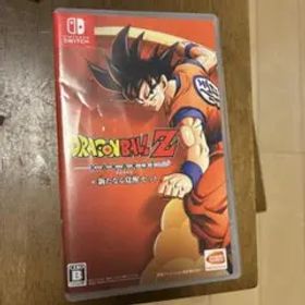 ドラゴンボールZ KAKAROT + 新たなる覚醒セット
