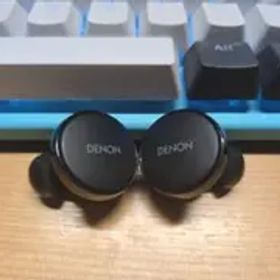 DENON Perl Pro イヤホン本体のみ