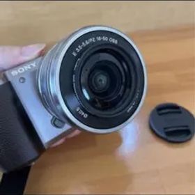 SONY α5100 ミラーレス一眼 ILCE-5100