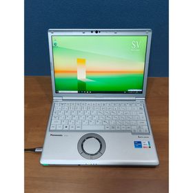 Let's note SV1 新品 49,500円 中古 22,800円 | ネット最安値の価格