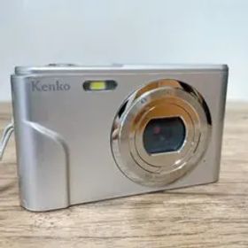 美品 動作品 Kenko KC-03TY コンパクトデジタルカメラ