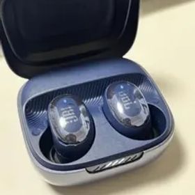JBL LIVE FREE 2 美品☆動作確認(^_^)