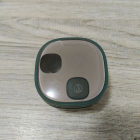 audio-technica ATH-SQ1TW ワイヤレスイヤホン