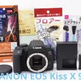 デジタル一眼レフカメラ Canon EOS Kiss X9i