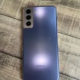 Galaxy s21ブートローダーアンロック済み「訳ありジャンク」