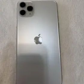 Apple iPhone 11 Pro Max 本体
