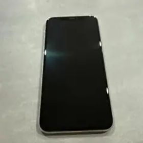 Apple iPhone 11 Pro Max シルバー 本体 SIMフリー