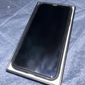 iPhone 11pro max 256gb ミッドナイトグリーン