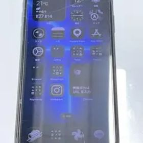 iPhone 11 ProMax 256GB 本体