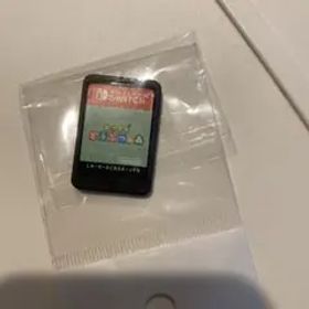あつまれ どうぶつの森 Nintendo Switch
