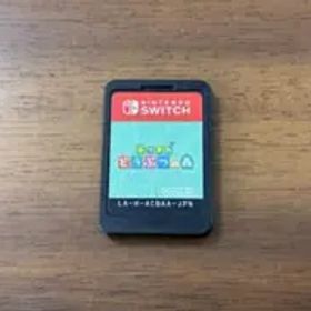 あつまれどうぶつの森 Nintendo Switch ソフト