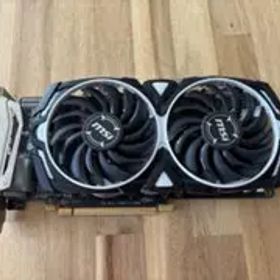 MSI Radeon RX 470 4G