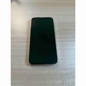 アイフォーン(iPhone)のiPhone 13 Pro 256GB シルバー (スマートフォン本体)