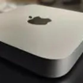 Apple Mac mini 2014 16GB+512SSD+HDD 1TB