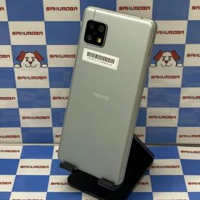 AQUOS sense5G 64GB ライトカッパー A004SH SoftBank版SIMフリー