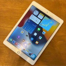 アイパッド(iPad)のApple＊iPad Air 2＊16GB＊Cellular＊SoftBank(タブレット)