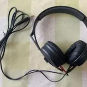 【SENNHEISER】HD25 Light