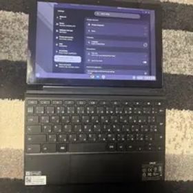 ASUS Chromebook Detachable CM3(中古)