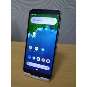 アンドロイドワン(Android One)の（LM000150）SHARP androidone S5-SH(スマートフォン本体)