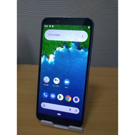 Android One S5 新品 5,300円 中古 4,999円 | ネット最安値の価格比較