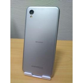 （LM000144）SHARP androidone S5-SH(スマートフォン本体)