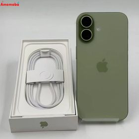 iPhone 17 256GB セージ MG6C4J/A Apple版SIMフリー 開封未使用品