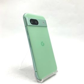 【全額返金保証】【最速発送】Google Pixel 8a 128GB Softbank SIMフリー 美品 動作確認済(スマートフォン本体)