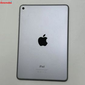 iPad mini 第4世代 Wi-Fiモデル 32GB スペースグレイ MNY12J/A 極美品