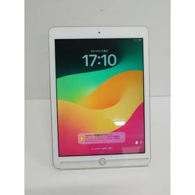 【美品】iPad 第6世代/Wi-Fi/A1893/32GB〈MRJN2J/A〉(タブレット) 【美品】iPad 第6世代/Wi-Fi/A1893/32GB〈MRJN2J/A〉(タブレット)