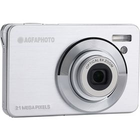 アグファフォト AGFAPHOTODC8300SL デジタルカメラ Realishot DC8300（シルバー）AGFAPHOTO[AGFAPHOTODC8300SL] 返品種別A