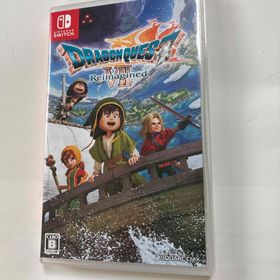 スクウェアエニックス(SQUARE ENIX)のドラゴンクエストVII Reimagined(家庭用ゲームソフト) スクウェアエニックス(SQUARE ENIX)のドラゴンクエストVII Reimagined(家庭用ゲームソフト)