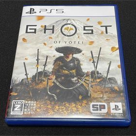 ソニー(SONY)のPS5 Ghost of Yotei（ゴースト・オブ・ヨウテイ）(家庭用ゲームソフト)