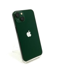 アップル(Apple)の【全額返金保証】【最速発送】Apple iPhone iPhone 13 128GB グリーン au 動作確認済(スマートフォン本体) アップル(Apple)の【全額返金保証】【最速発送】Apple iPhone iPhone 13 128GB グリーン au 動作確認済(スマートフォン本体)