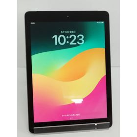【良品】iPad 第6世代/セルラー/A1954/32GB〈MR6N2J/A〉(タブレット) 【良品】iPad 第6世代/セルラー/A1954/32GB〈MR6N2J/A〉(タブレット)