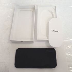 【質みなみ】☆Z727☆ソフトバンク☆iPhone17 Pro 256GB MG874J/A☆ 中古