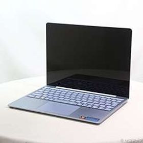 Surface Laptop Go 〔Core i5／8GB／SSD128GB〕 THH-00034 アイスブルー