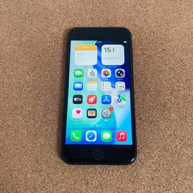 アイフォーン(iPhone)の313【早い者勝ち】iPhoneSE2 第2世代 64GB SIMフリー☆(スマートフォン本体) アイフォーン(iPhone)の313【早い者勝ち】iPhoneSE2 第2世代 64GB SIMフリー☆(スマートフォン本体)