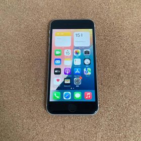 アイフォーン(iPhone)の312【早い者勝ち】iPhoneSE2 第2世代 64GB SIMフリー☆(スマートフォン本体) アイフォーン(iPhone)の312【早い者勝ち】iPhoneSE2 第2世代 64GB SIMフリー☆(スマートフォン本体)