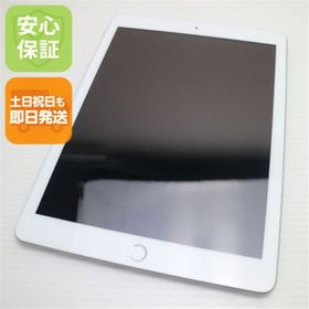 アップル(Apple)の新品同様 iPad 第6世代 Wi-Fi 32GB シルバー M111(タブレット) アップル(Apple)の新品同様 iPad 第6世代 Wi-Fi 32GB シルバー M111(タブレット)