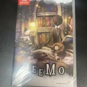 DEEMO Nintendo Switch 新品未開封