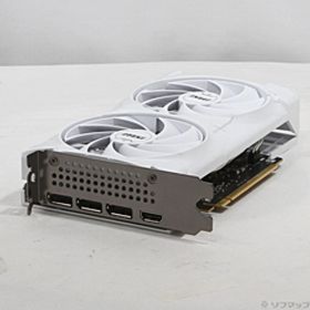 MSI GeForce RTX 5060 8G VENTUS 2X OC WHITE