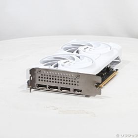 〔中古品〕 MSI GeForce RTX 5060 8G VENTUS 2X OC WHITE〔中古品〕 MSI GeForce RTX 5060 8G VENTUS 2X OC WHITE
