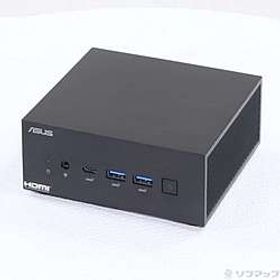 MiniPC PN64-S5302AD ブラック ［Core-i5-13500H (2.6GHz)／8GB／SSD256GB／Windows11 Home］