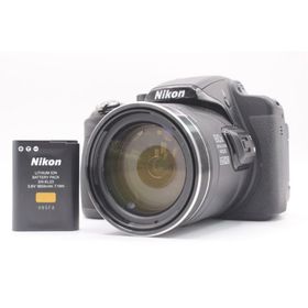 ニコン(Nikon)のニコン NIKON COOLPIX P600 #9411@a RO4522(コンパクトデジタルカメラ)