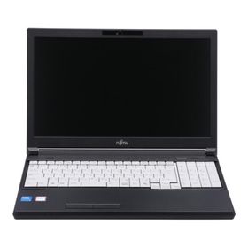 FUJITSU 富士通 フジツウ/Win11ノートPC/LIFEBOOK A5513RX/FMVA0F054P/R5901483/Aランク/70【中古】(ノートPC)