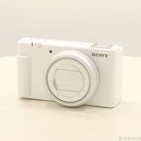 VLOGCAM ZV-1 II 新品 100,000円 中古 83,000円 | ネット最安値の価格