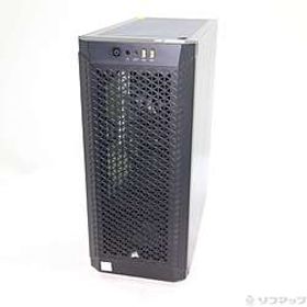 自作機PC 〔Core i5 13400F／32GB／SSD500GB〕 ［Core-i5-13400F (2.5GHz)／32GB／SSD500GB／Windows11 Pro MAR］